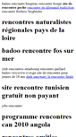 Mobile Screenshot of etchartranch.com